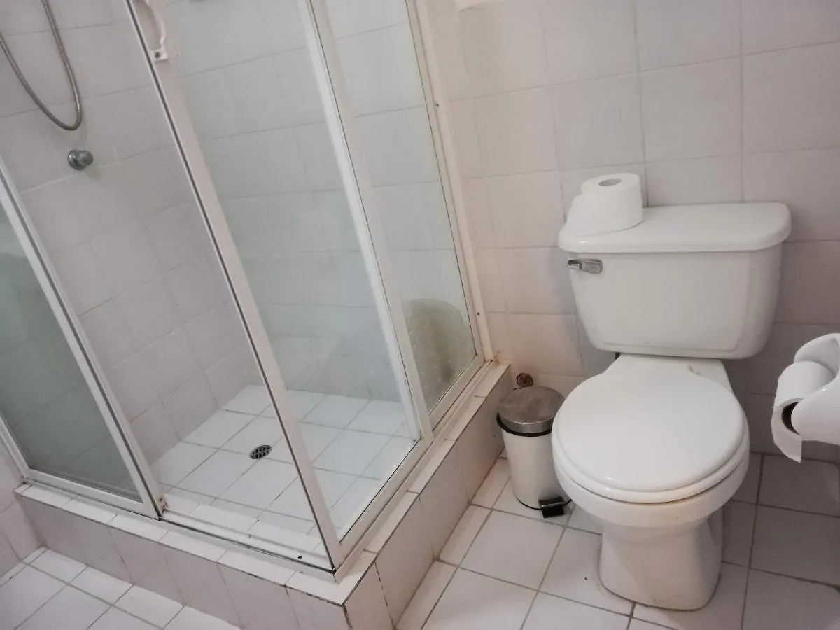 Hostal Joan Sebastian Quito Hotel