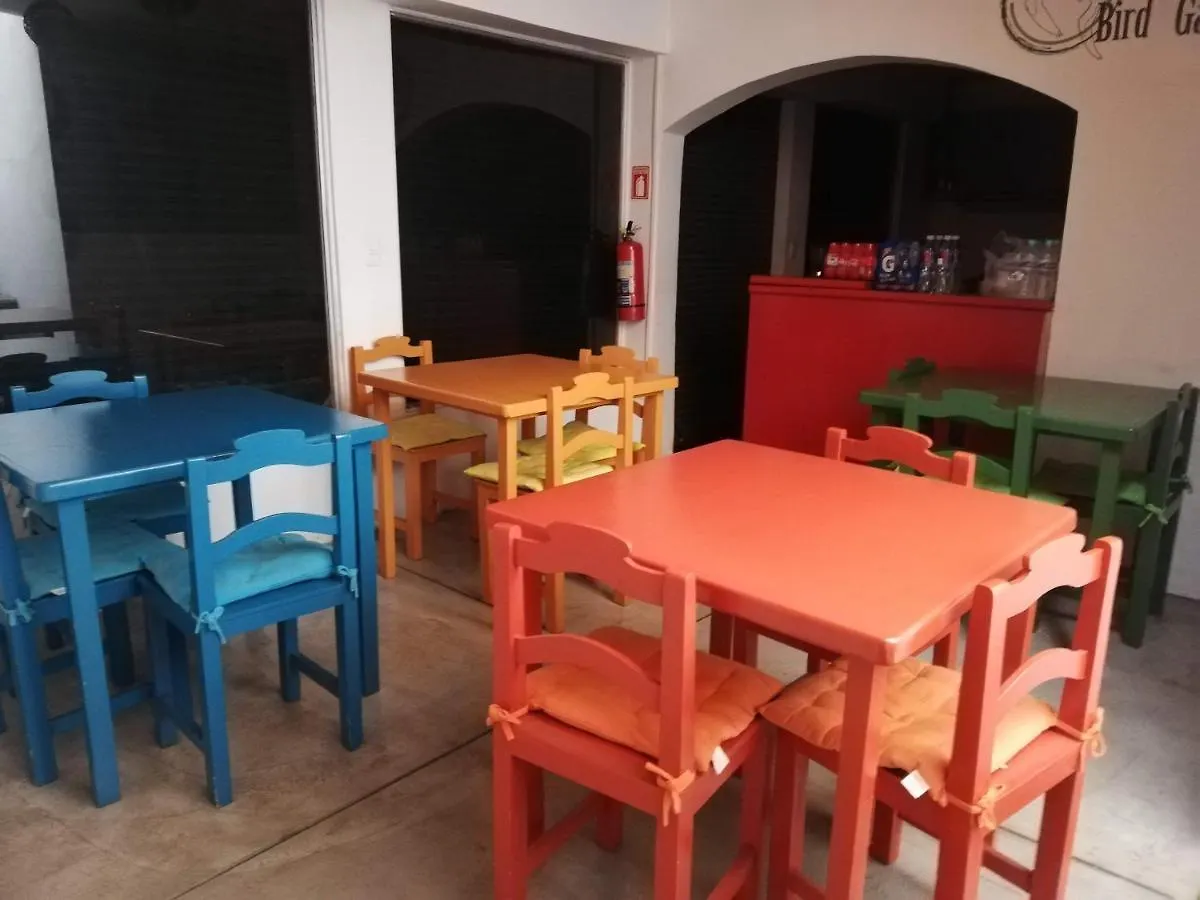 Hotel Hostal Joan Sebastian Quito