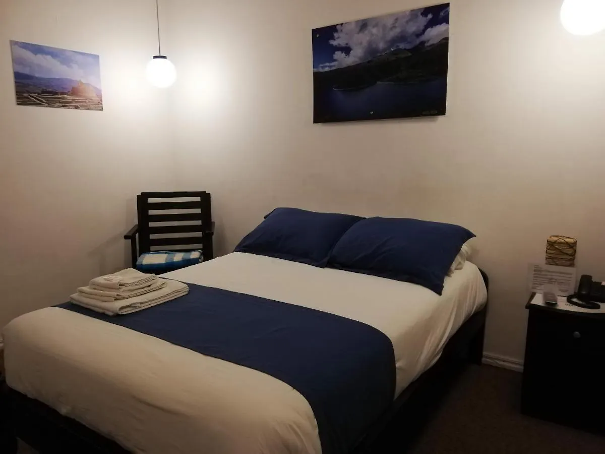 Hostal Joan Sebastian Κίτο
