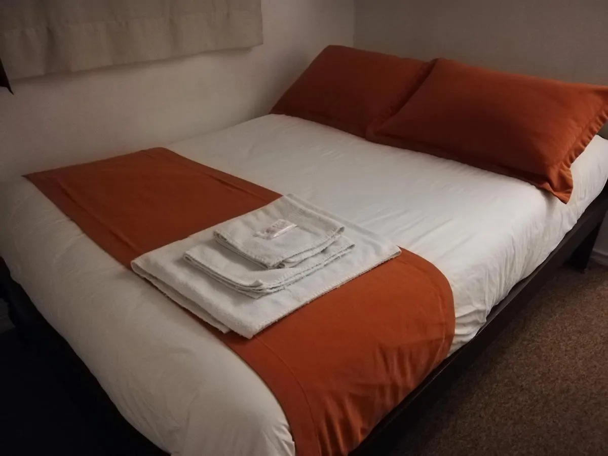 Ξενοδοχείο Hostal Joan Sebastian Κίτο