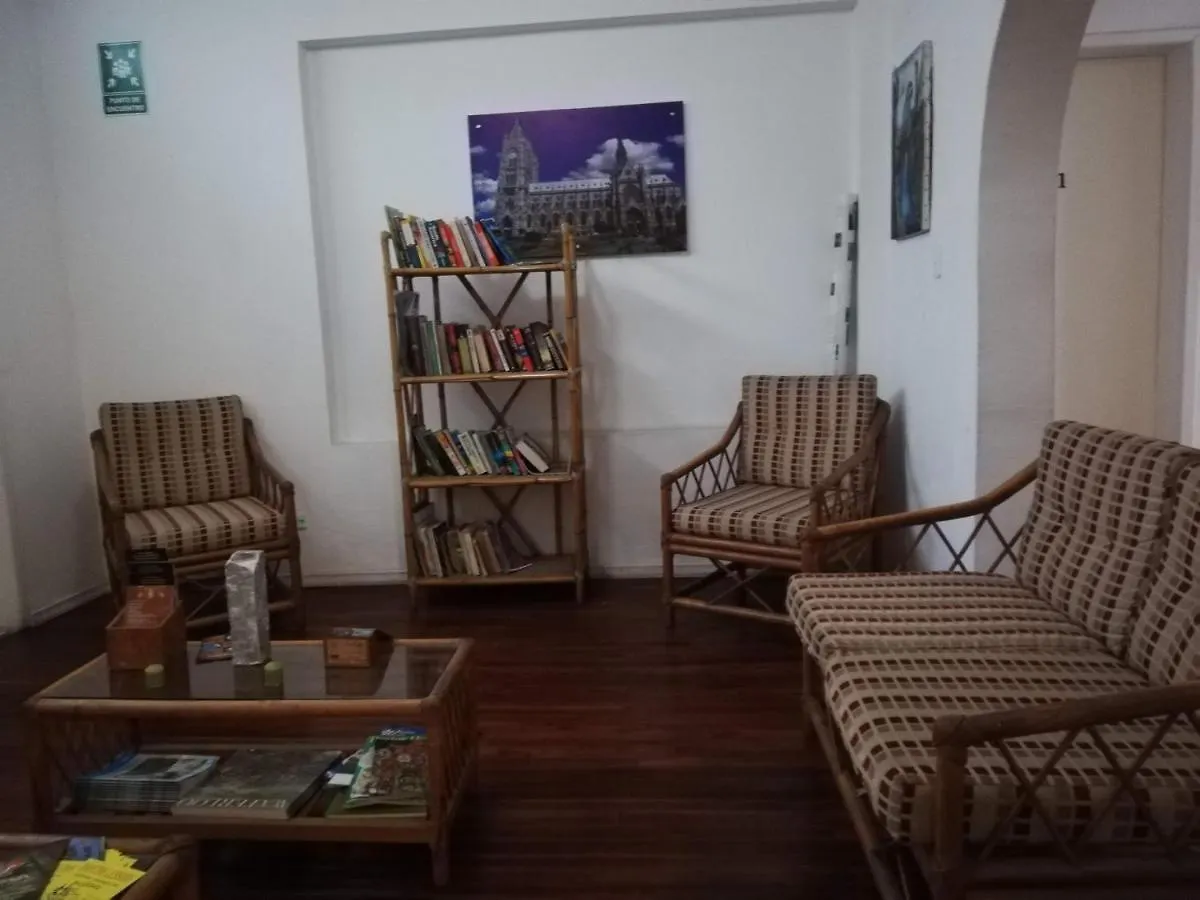 Hostal Joan Sebastian Κίτο Ξενοδοχείο