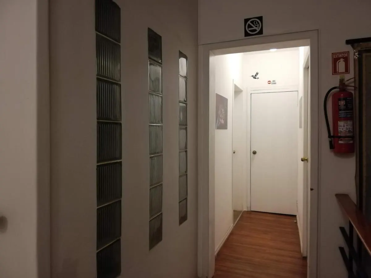Hostal Joan Sebastian Κίτο 3*,  Ισημερινός