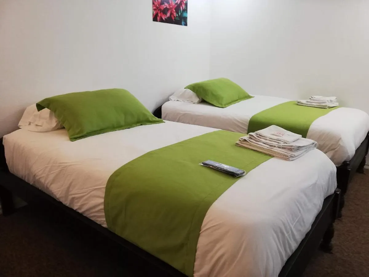 Hostal Joan Sebastian Κίτο Ξενοδοχείο