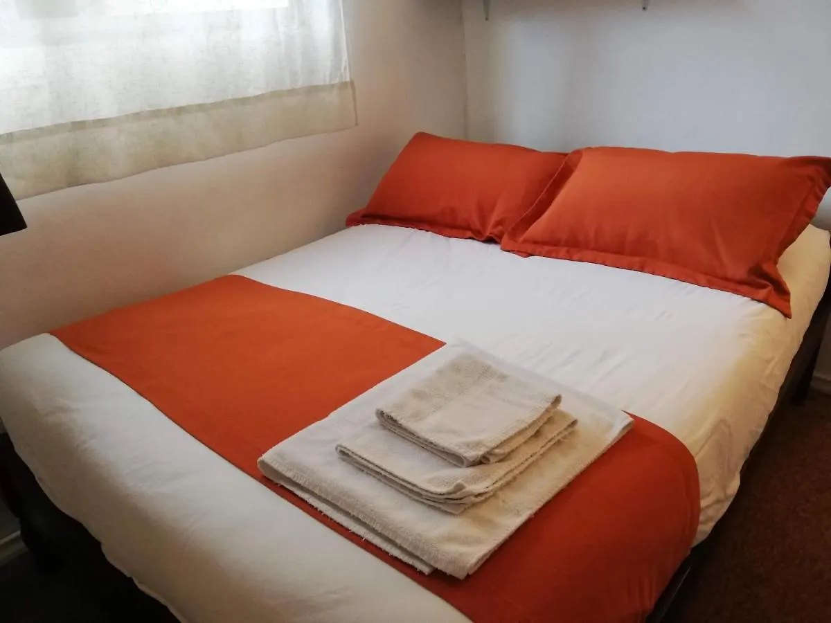 Hostal Joan Sebastian Κίτο