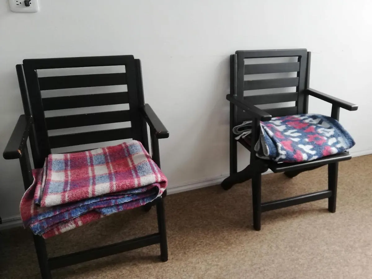 Hostal Joan Sebastian Κίτο Ισημερινός