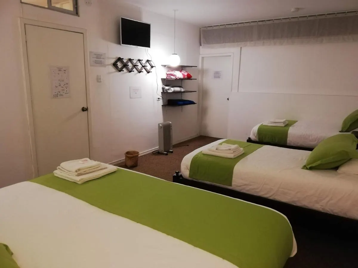 Hostal Joan Sebastian Κίτο 3*,  Ισημερινός