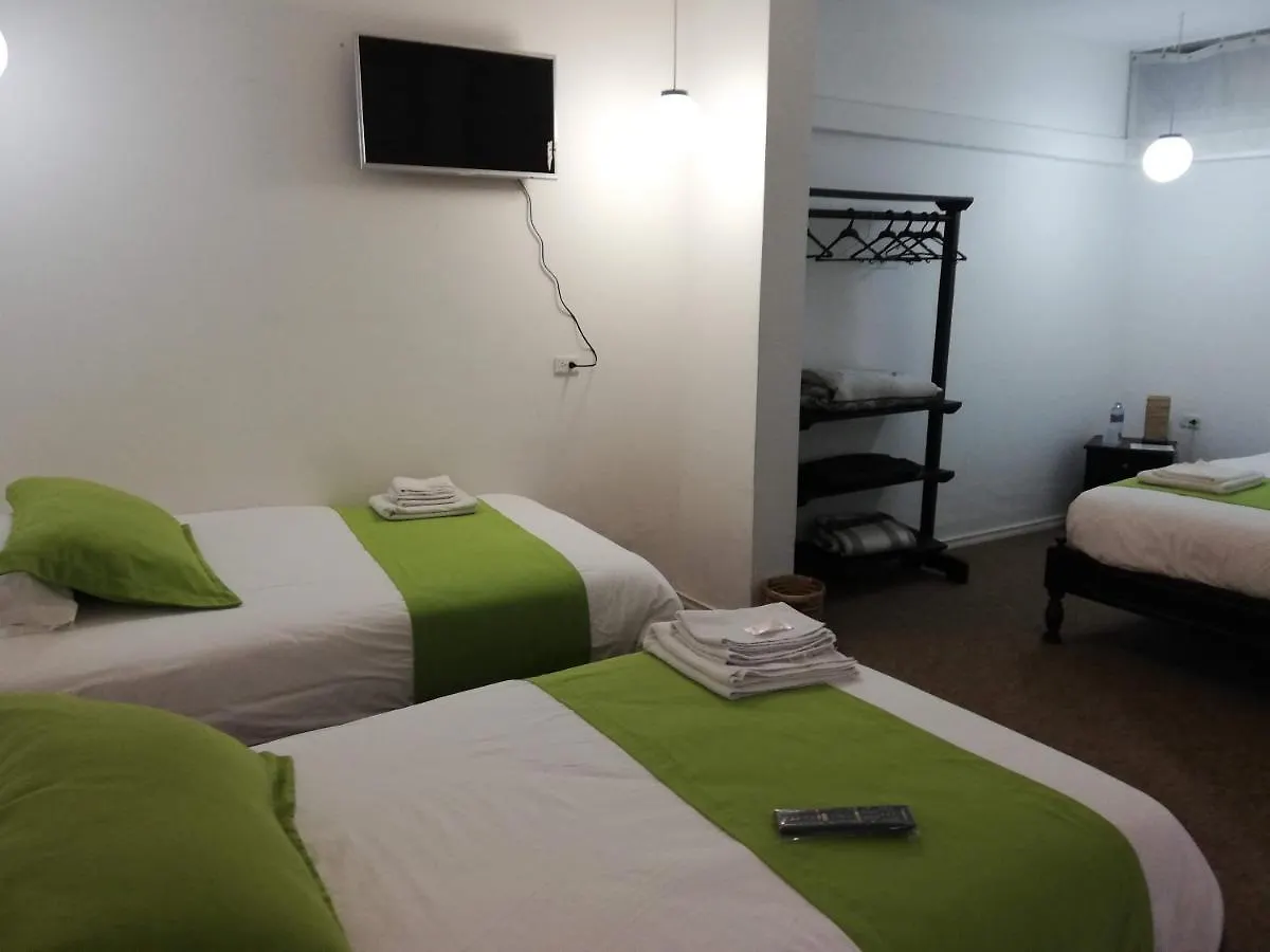 Hostal Joan Sebastian Κίτο