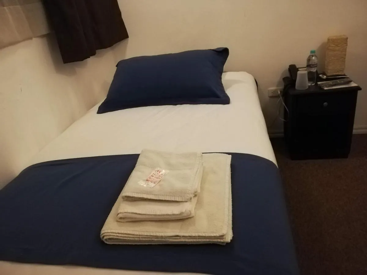 Hostal Joan Sebastian Quito 3*,  Ecuador